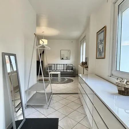 Le Nid Du Port Διαμέρισμα *