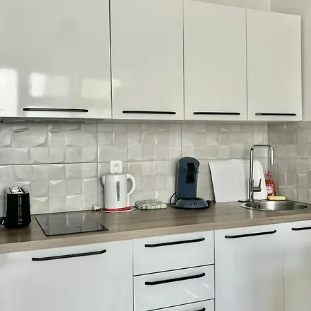 Le Nid Du Port * Étaples