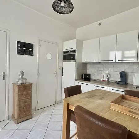 Le Nid Du Port Διαμέρισμα