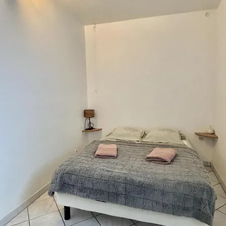 Le Nid Du Port * Étaples