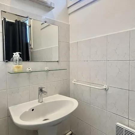 Le Nid Du Port * Étaples