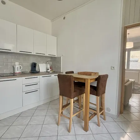 Le Nid Du Port Étaples