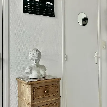 Le Nid Du Port * Étaples