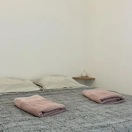 Le Nid Du Port Apartamento