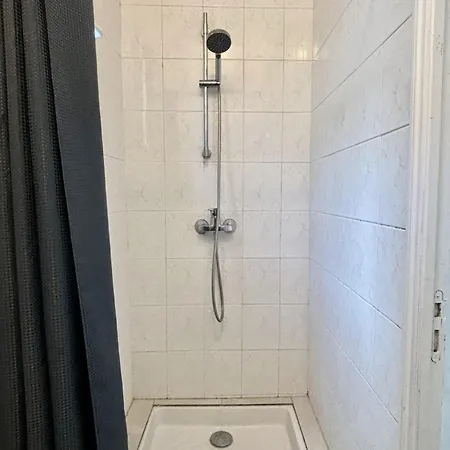 Lägenhet Le Nid Du Port Étaples