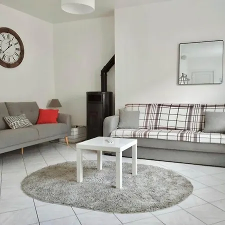 Le Nid Du Port Étaples