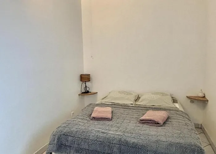 Le Nid Du Port * Étaples